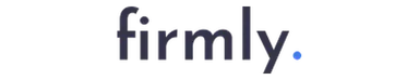 Firmly